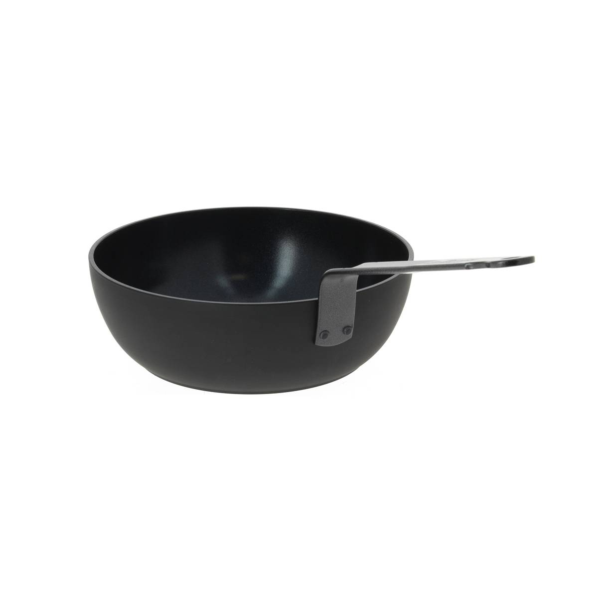 Sauteuse bombée antiadhésive céramique 24cm 8228.24 De Buyer - Image 3