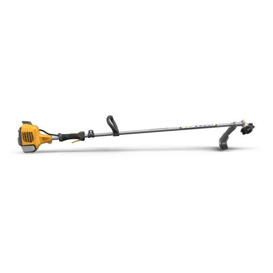 Stiga - Débroussailleuse BC 730, moteur 25,4 cm³, 1,0 kW, largeur 43 cm, tête Bump&Work - STIGA - Image 3
