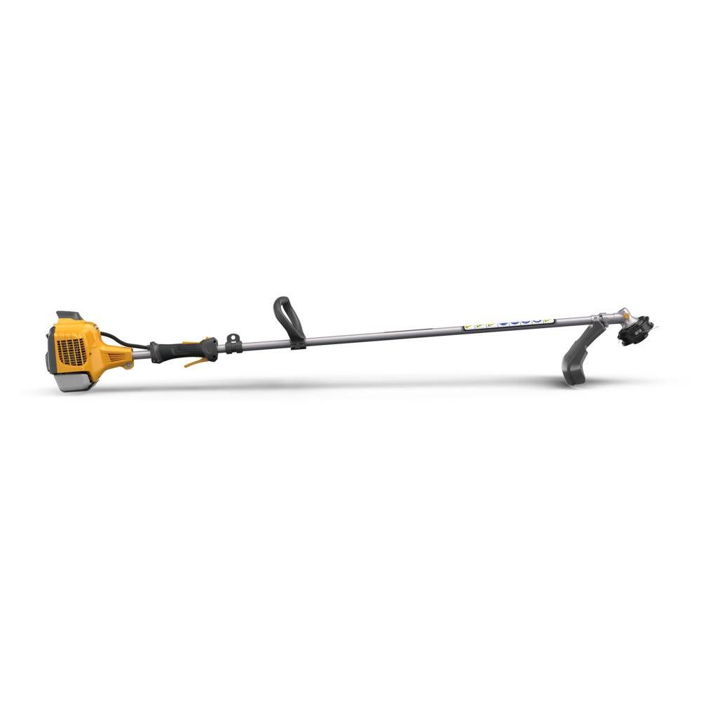 Stiga - Débroussailleuse BC 730, moteur 25,4 cm³, 1,0 kW, largeur 43 cm, tête Bump&Work - STIGA - Image 3