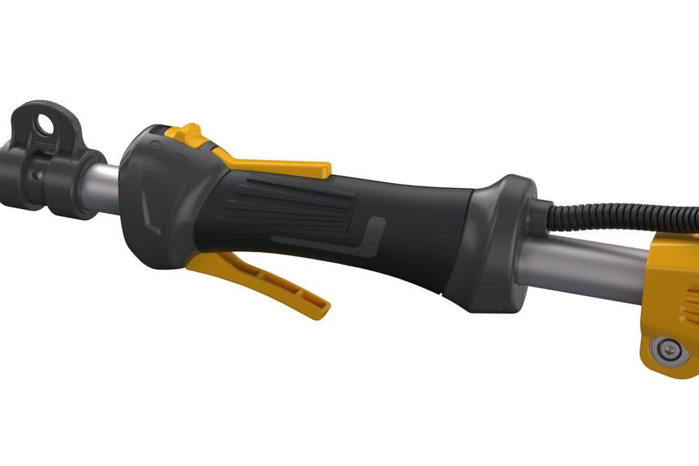 Stiga - Débroussailleuse BC 730, moteur 25,4 cm³, 1,0 kW, largeur 43 cm, tête Bump&Work - STIGA - Image 7