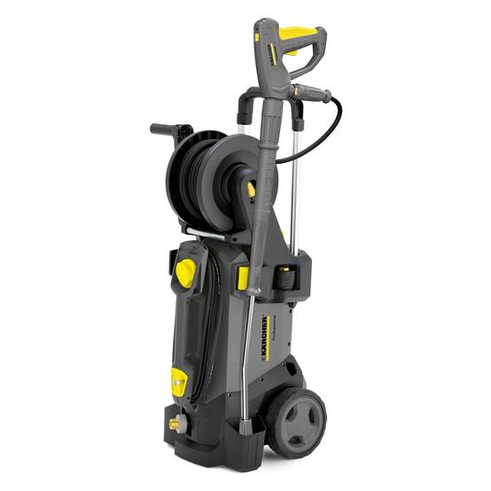 Kärcher - Nettoyeur haute pression eau froide HD 6/13 CX+ - 15209520 - Karcher - Image 1