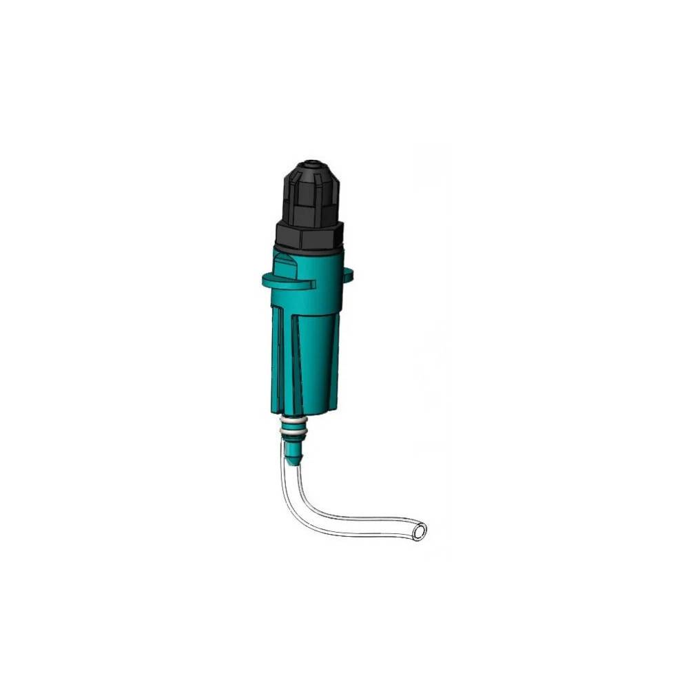 injecteur porte sonde 2 en 1 avady AYFA00010 - Imagen 4