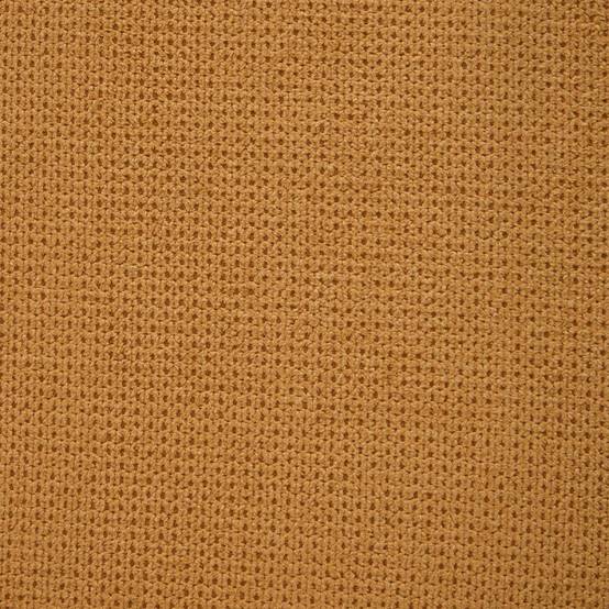 Pouf 2 en 1 Doki ambre et ocre Atmosphera - Image 6