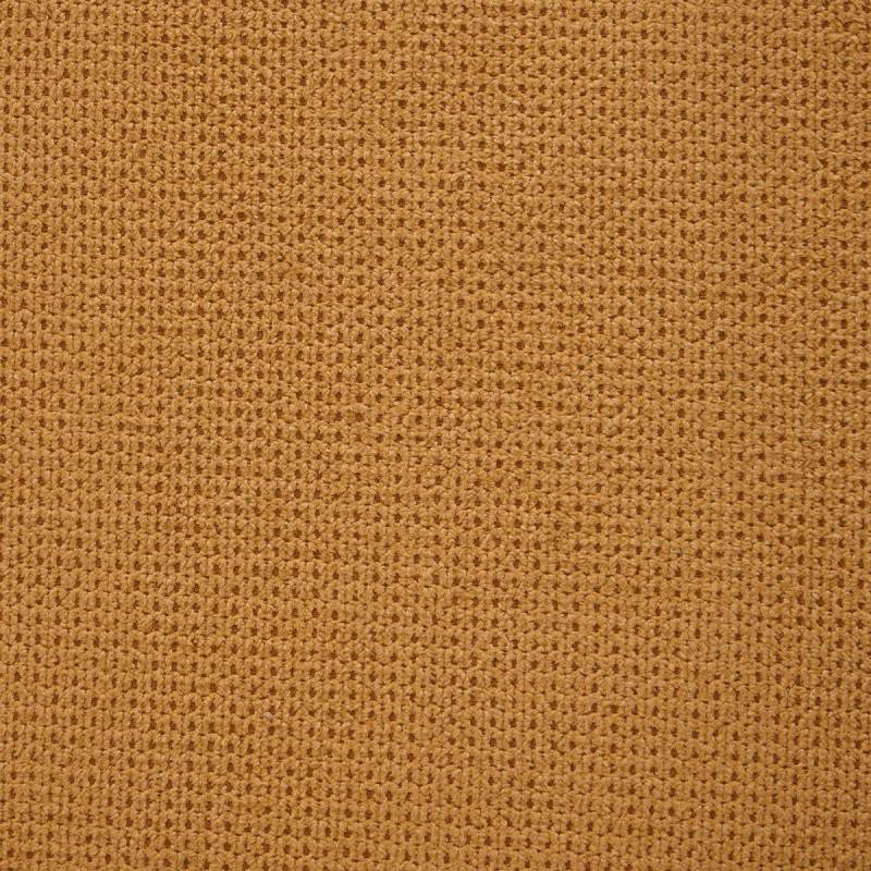 Pouf 2 en 1 Doki ambre et ocre Atmosphera - Image 6
