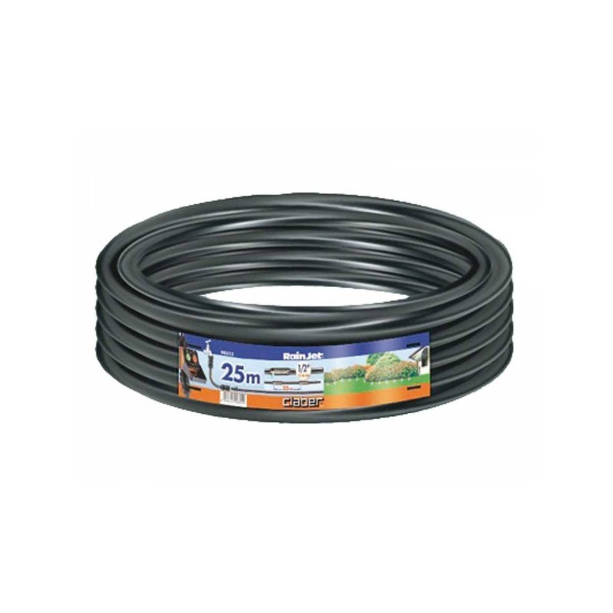 Claber - Tuyau irrigation longueur 25m goutte à goutte Claber