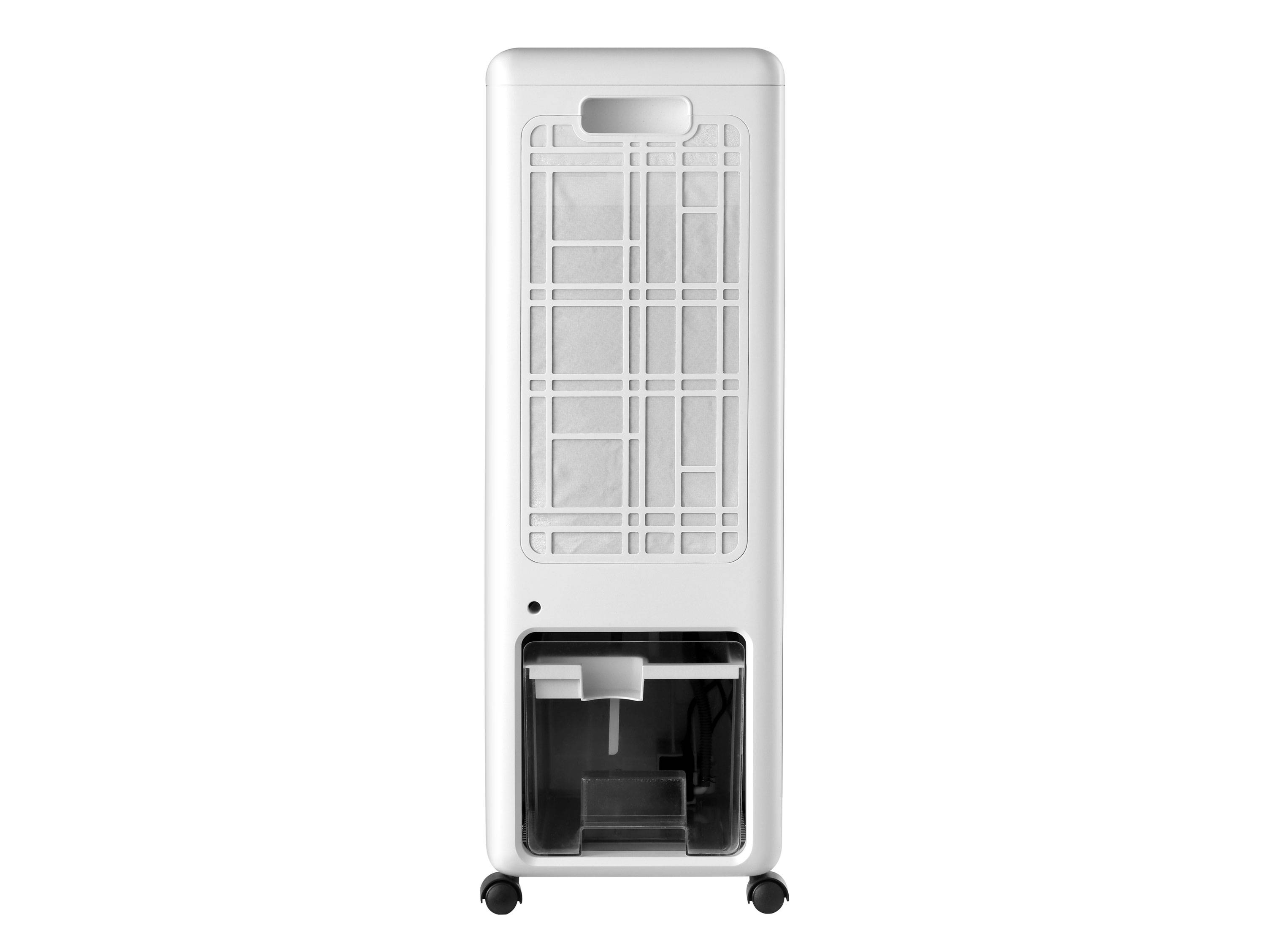 Purline - Rafraichisseur d'air par évaporation à débit élevé avec purificateur - Purline - Image 4