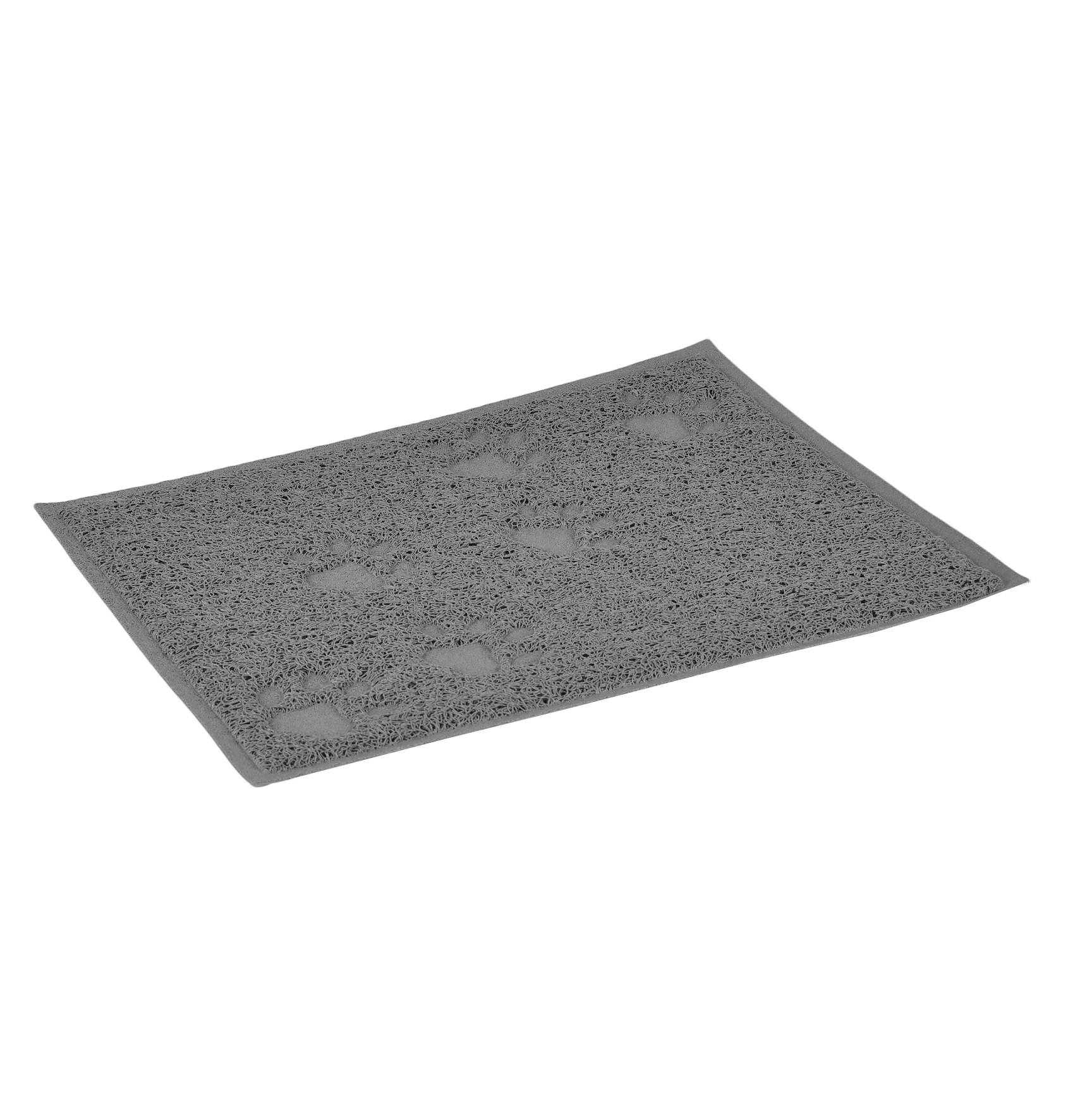 Tapis de litière pour chat 40 x 60 cm Tumbi M - Image 1