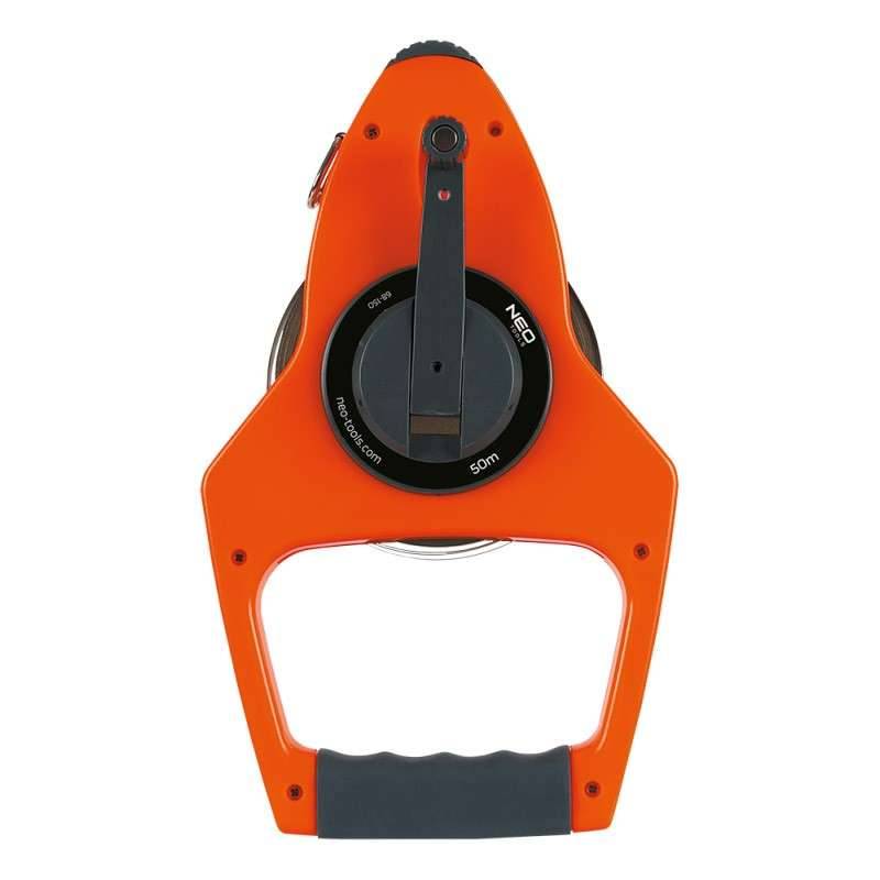 Neo Tools - Mètre ruban 50 M NEO TOOLS 68-150 Neo tools - Imagen 1