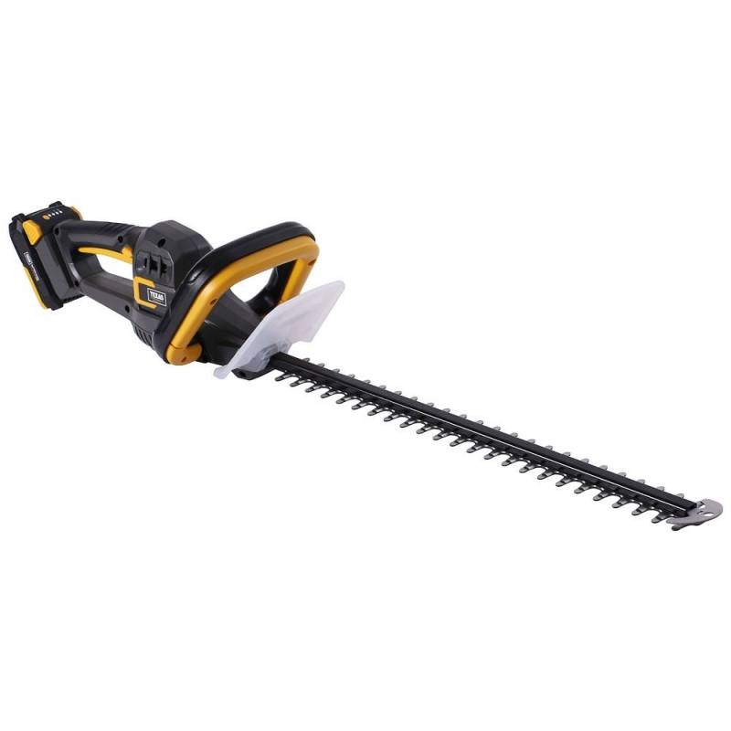 Texas - Pack taille-haies sans fil batterie 20V 4Ah lamier 52cm TEXAS HTX2000 - Imagen 1