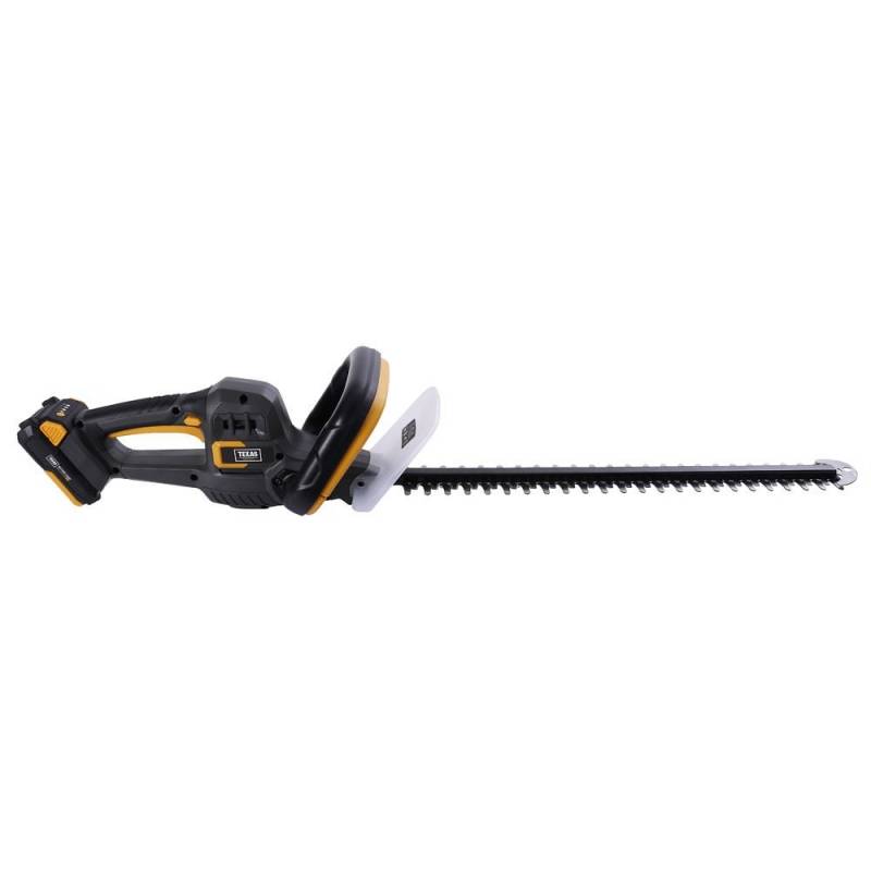 Texas - Pack taille-haies sans fil batterie 20V 4Ah lamier 52cm TEXAS HTX2000 - Imagen 3
