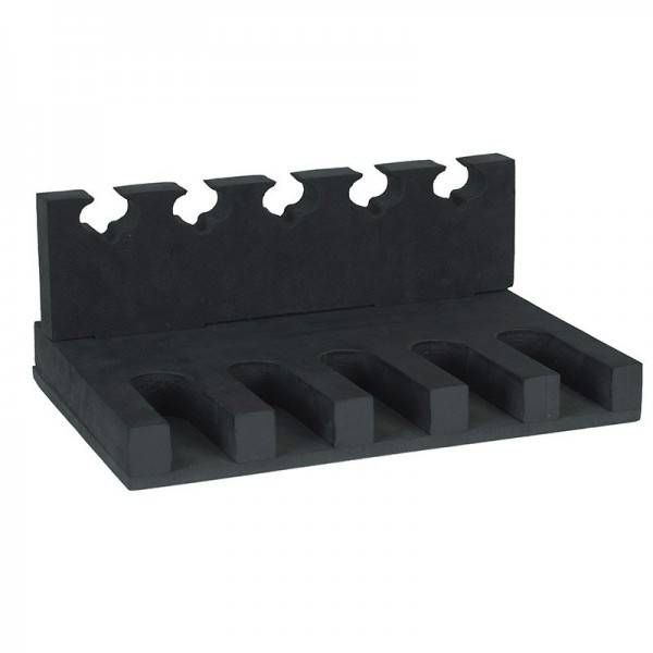 Support pour armes de poing KWH 5 BURG WAECHTER - 40380 - Imagen 3