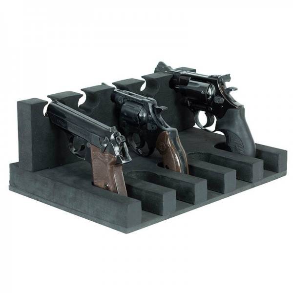 Support pour armes de poing KWH 5 BURG WAECHTER - 40380 - Imagen 1