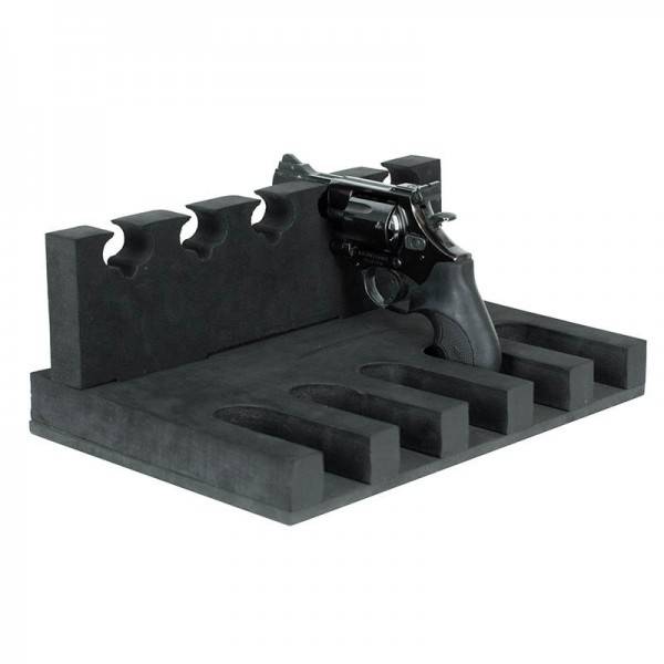 Support pour armes de poing KWH 5 BURG WAECHTER - 40380 - Imagen 2