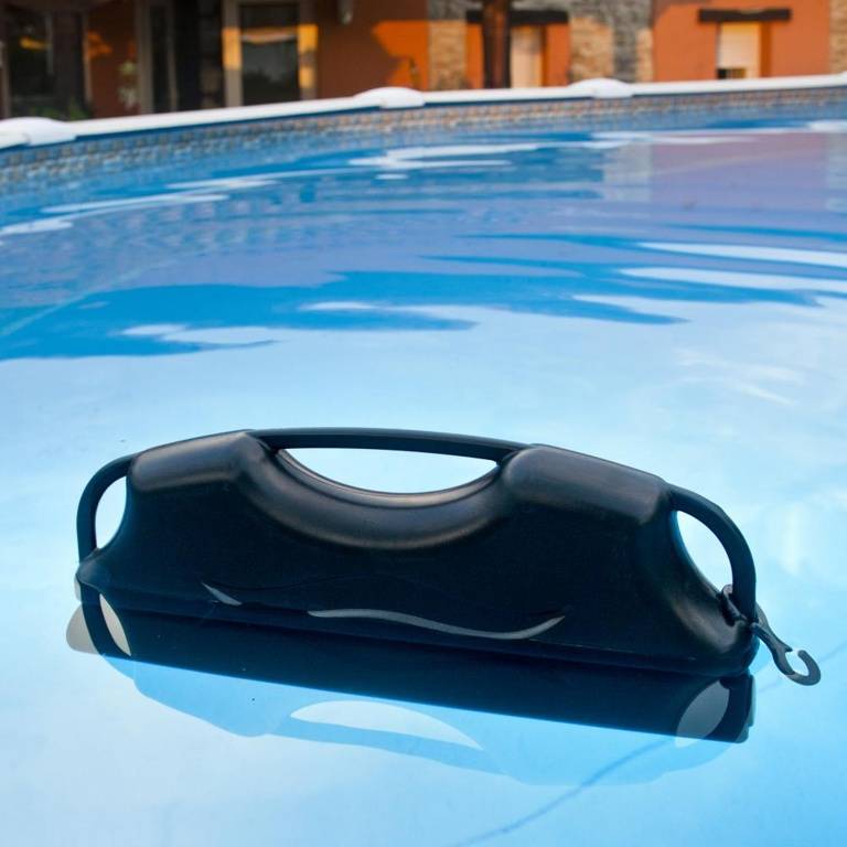Gre Pools - Flotteur d'hivernage + crochet par flotteur Gre Pools - Imagen 2