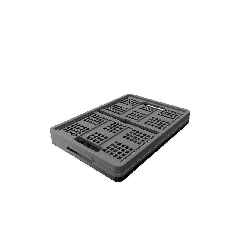 Caisse pour chariot multifonction pliant Clax® - FIMM - 805010692 - Imagen 2