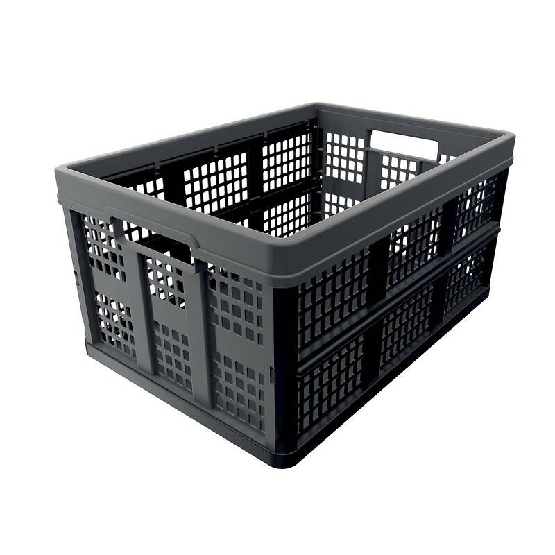 Caisse pour chariot multifonction pliant Clax® - FIMM - 805010692 - Imagen 1