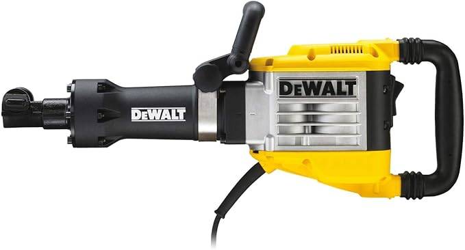 Dewalt - Démolisseur 16 kg 30mm - DEWALT - avec coffret - D25961K - Imagen 4