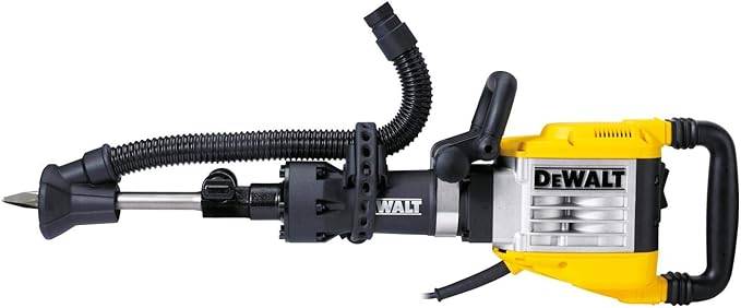 Dewalt - Démolisseur 16 kg 30mm - DEWALT - avec coffret - D25961K - Imagen 3