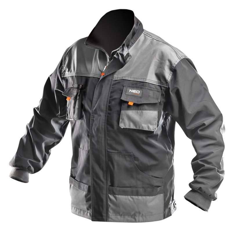 Neo Tools - Veste de travail HD serie NEO TOOLS 81-210 - taille L - NEO TOOLS EPI - Imagen 1