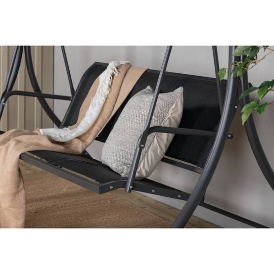 Venture Home - Balancelle de jardin 3 places Montreal - Image 10