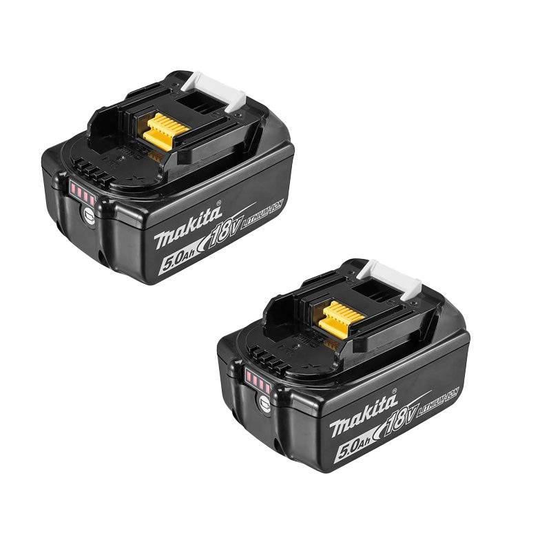 Makita - Perceuse visseuse MAKITA LXT DDF484RTX6 avec accessoires + Enceinte DMR202B Makita - Imagen 5