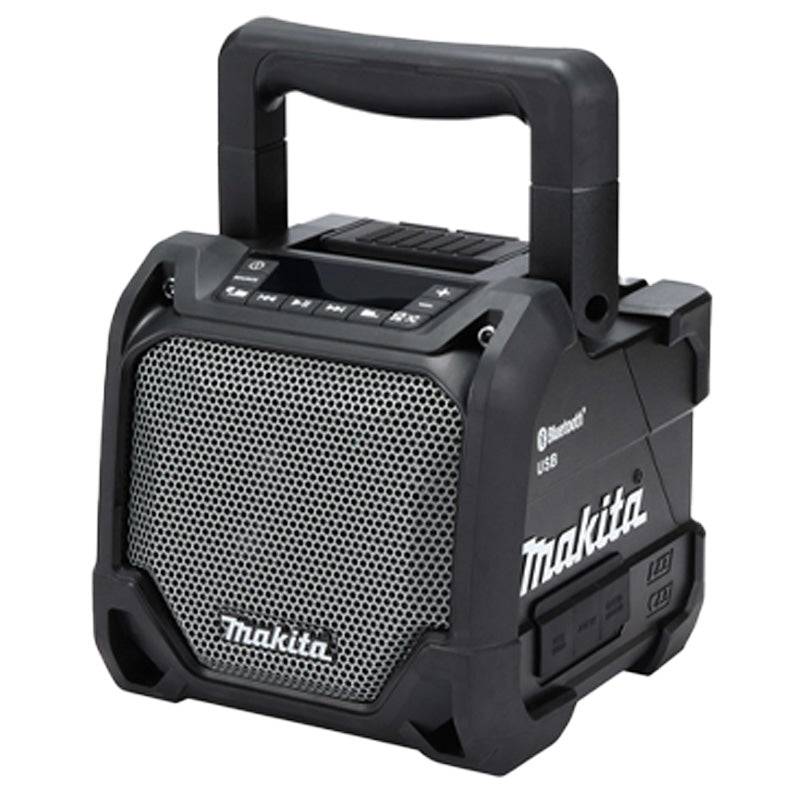 Makita - Perceuse visseuse MAKITA LXT DDF484RTX6 avec accessoires + Enceinte DMR202B Makita - Imagen 3
