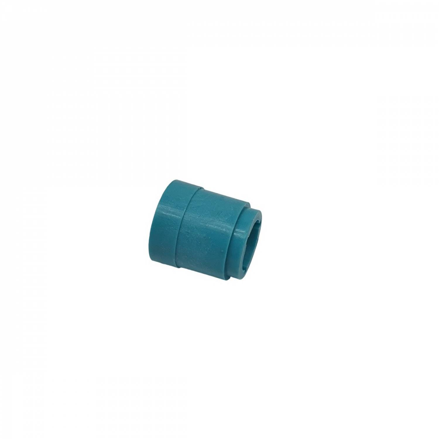 Hayward - Garniture d'engrenage axe conique pour robot de piscine - Bleu - AXV066A - Hayward