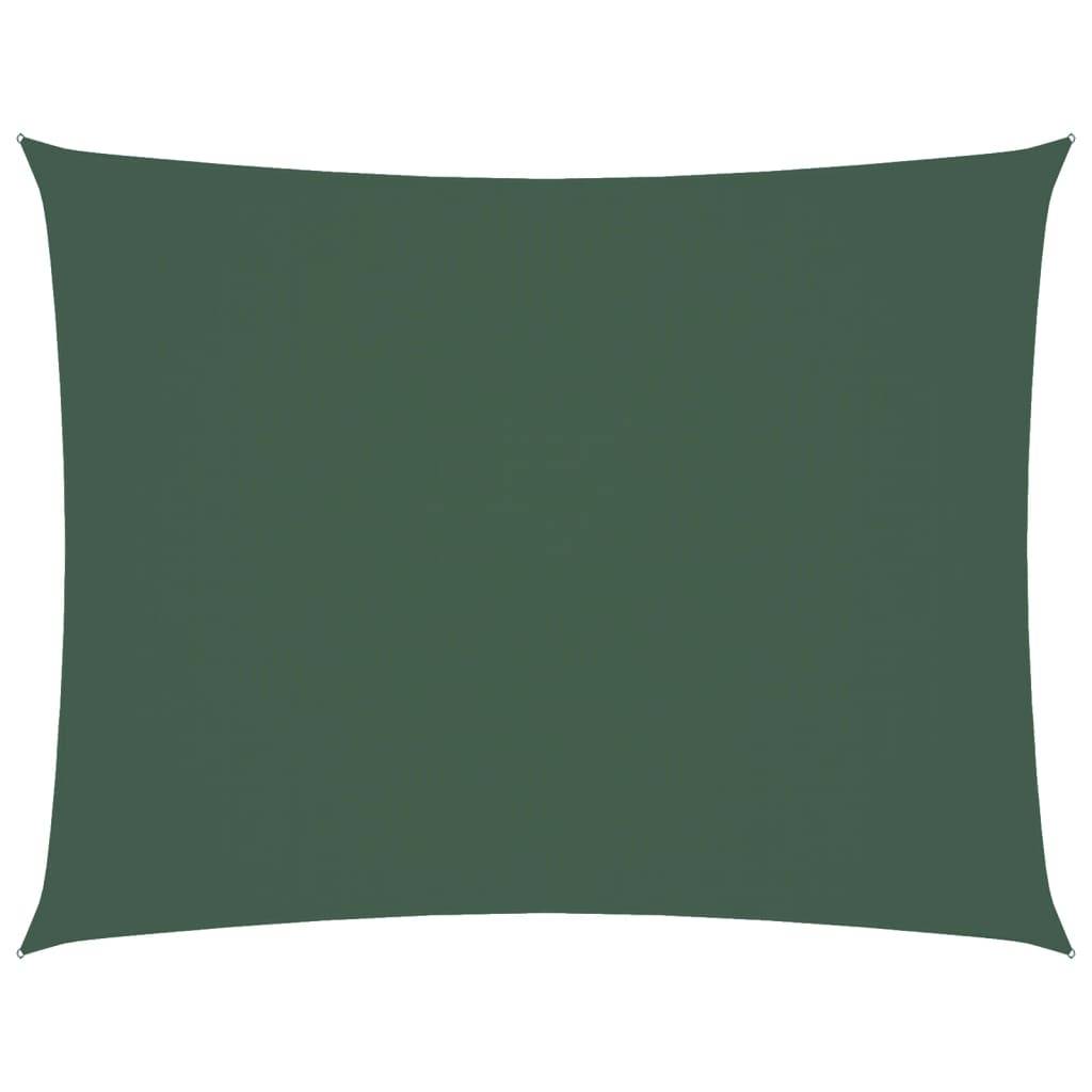 Prolenta Premium - Store banne polyuréthane vert  3 x 4,5 m  - Prolenta premium p329.1 - Image 1