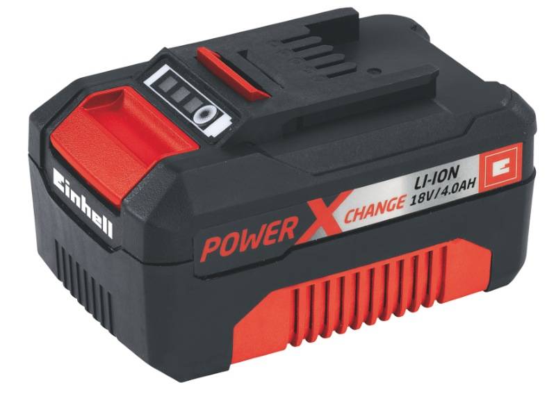 Einhell - Tondeuse à gazon Lithium sur accu GE-CM 43 Li M Einhell - Image 3