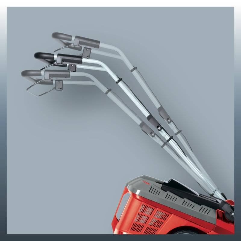 Einhell - Tondeuse à gazon Lithium sur accu GE-CM 43 Li M Einhell - Image 5