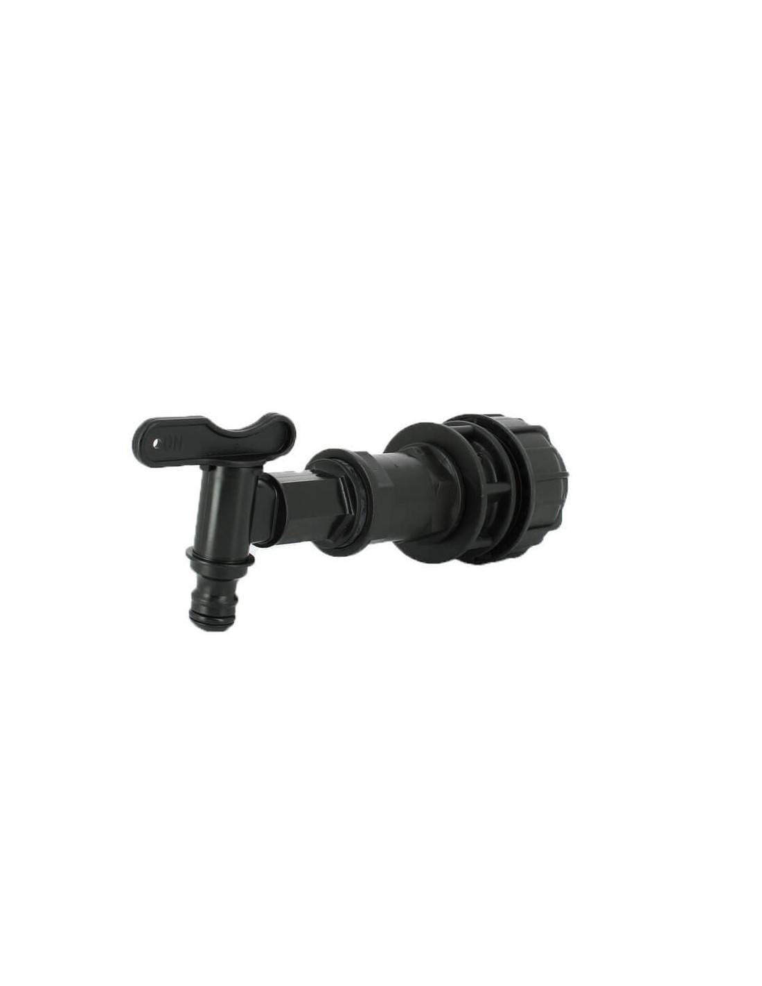Robinet - kit couplage cuve - Imagen 4