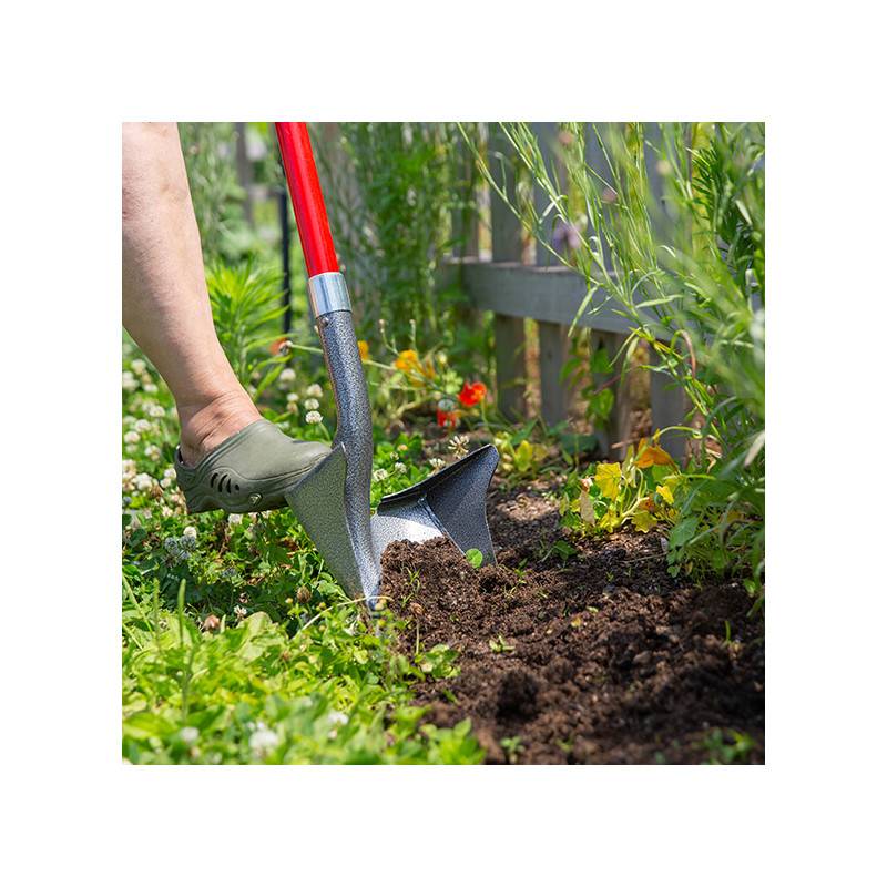 ROOTSLAYER  | Pack Robuste | Noir | Adulte | Jardin | Manche 360- VENTEO - Image 9