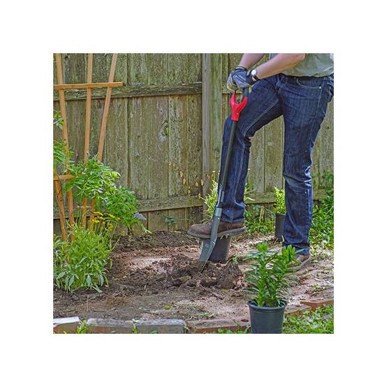 ROOTSLAYER | Pack Robuste | Noir | Adulte | Jardin | Manche 360- VENTEO - Image 5