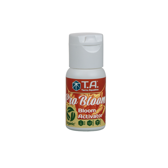PRO BLOOM 30ml Terra Aquatica - Image 1