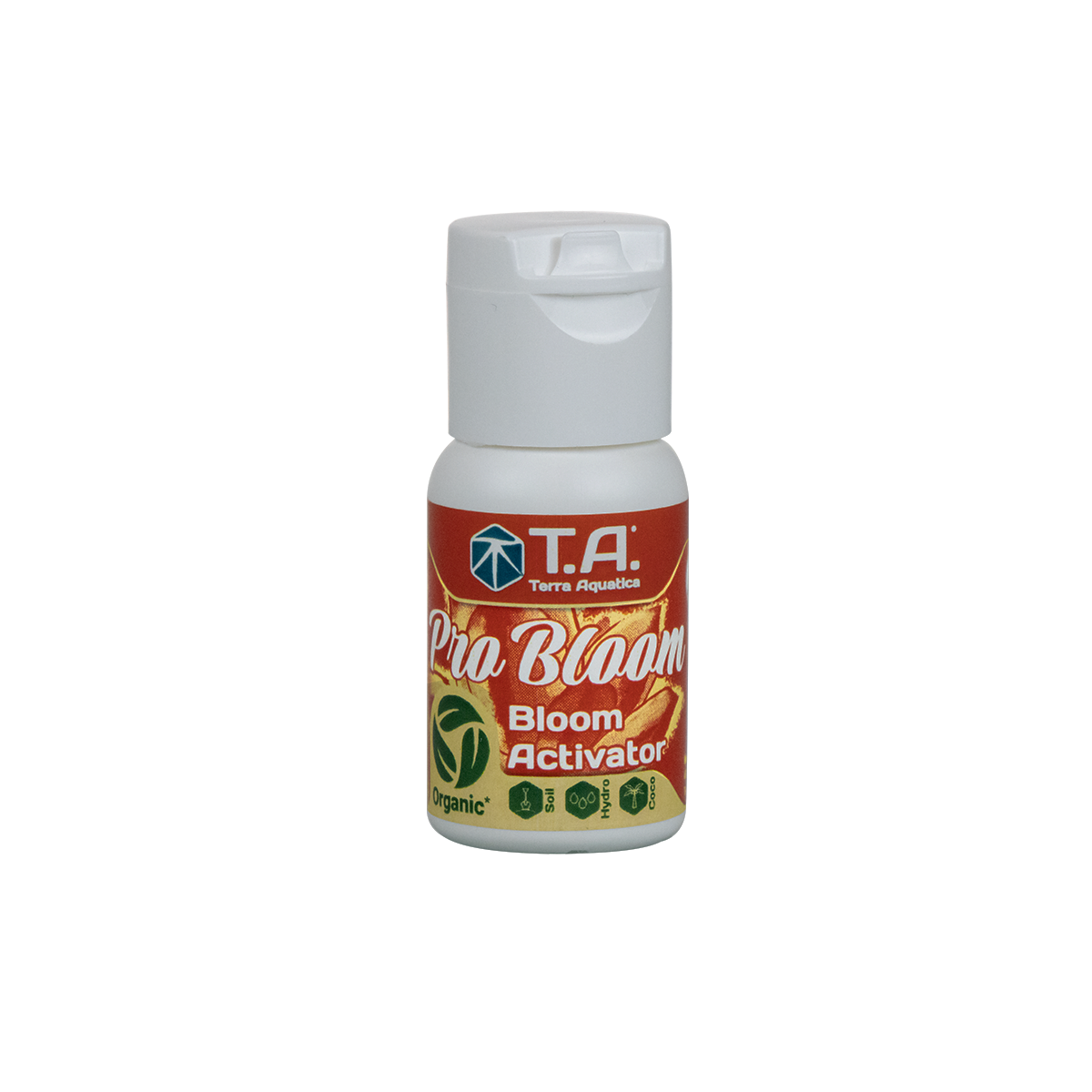 PRO BLOOM 30ml Terra Aquatica - Image 1