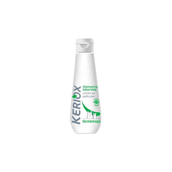 KERIOX SHAMPOOING SEBORRHEE - OSALIA 200