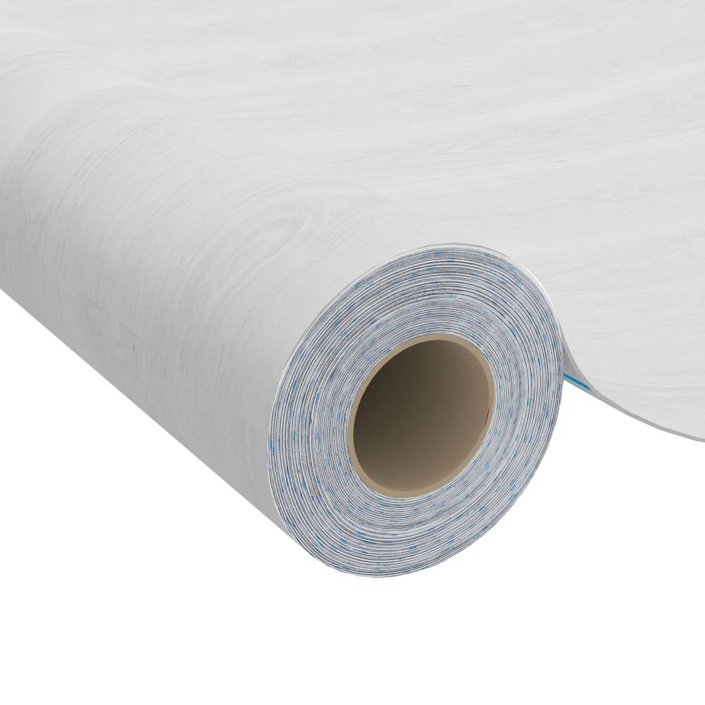 PANGIVO - Films autoadhésifs pour meubles PVC bois blanc 500 x 90 cm - PANGIVO - Image 5