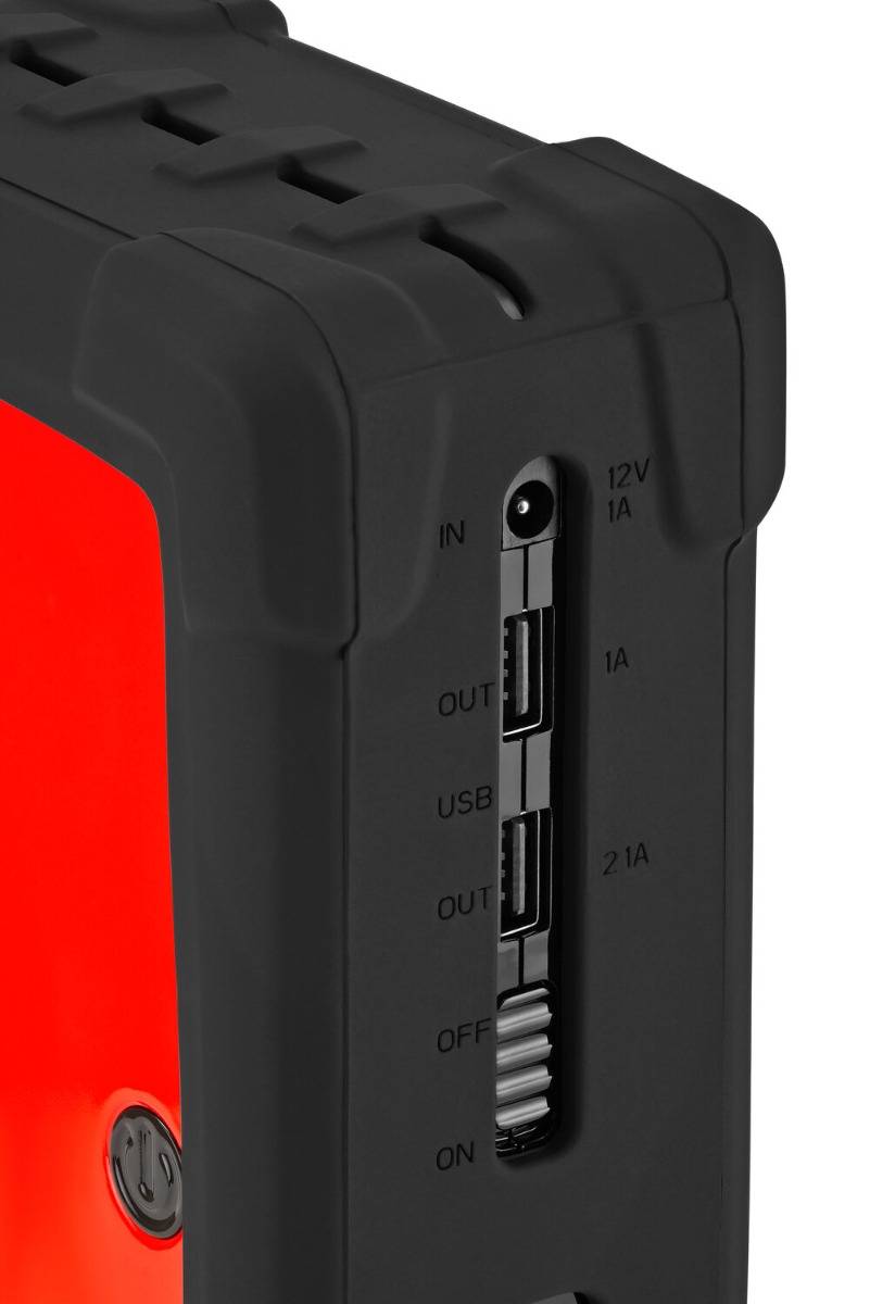 Démarreur Multifonctions Drive Pro - 12V - TELWIN - 829572 - Imagen 7