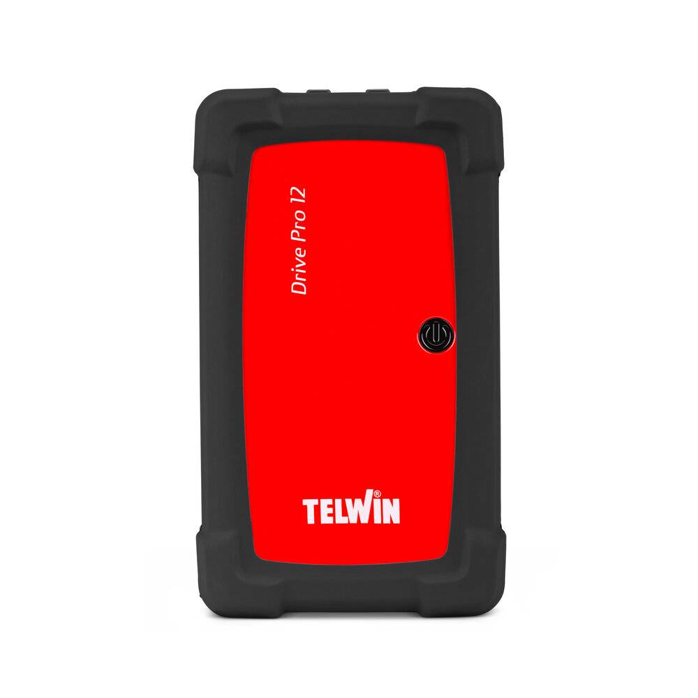 Démarreur Multifonctions Drive Pro - 12V - TELWIN - 829572 - Imagen 3