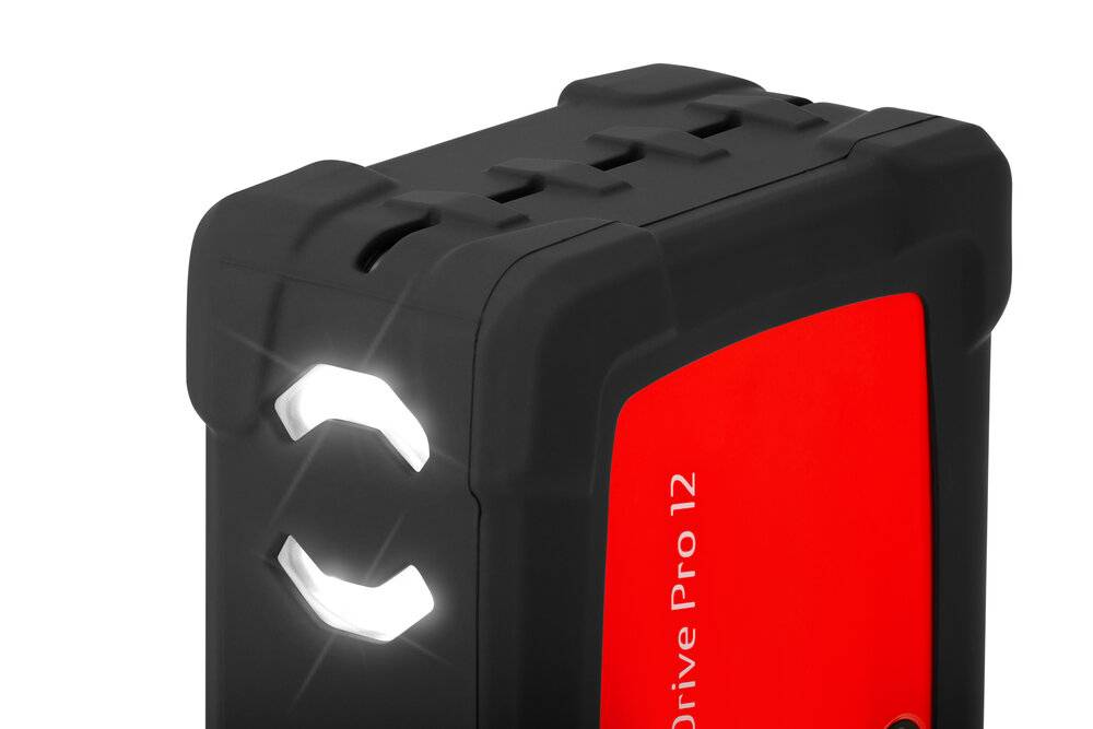 Démarreur Multifonctions Drive Pro - 12V - TELWIN - 829572 - Imagen 6