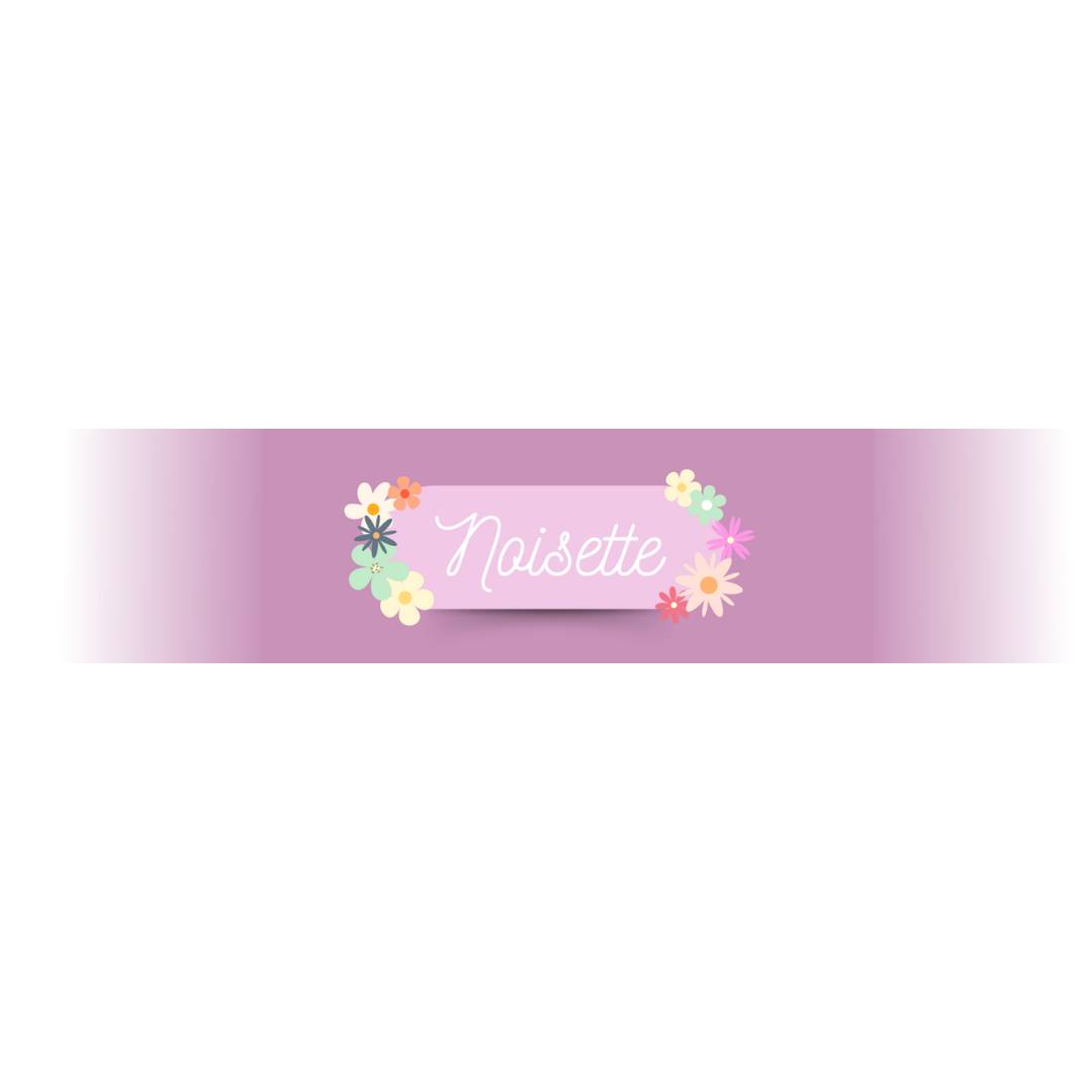 Gamelle personnalisée
