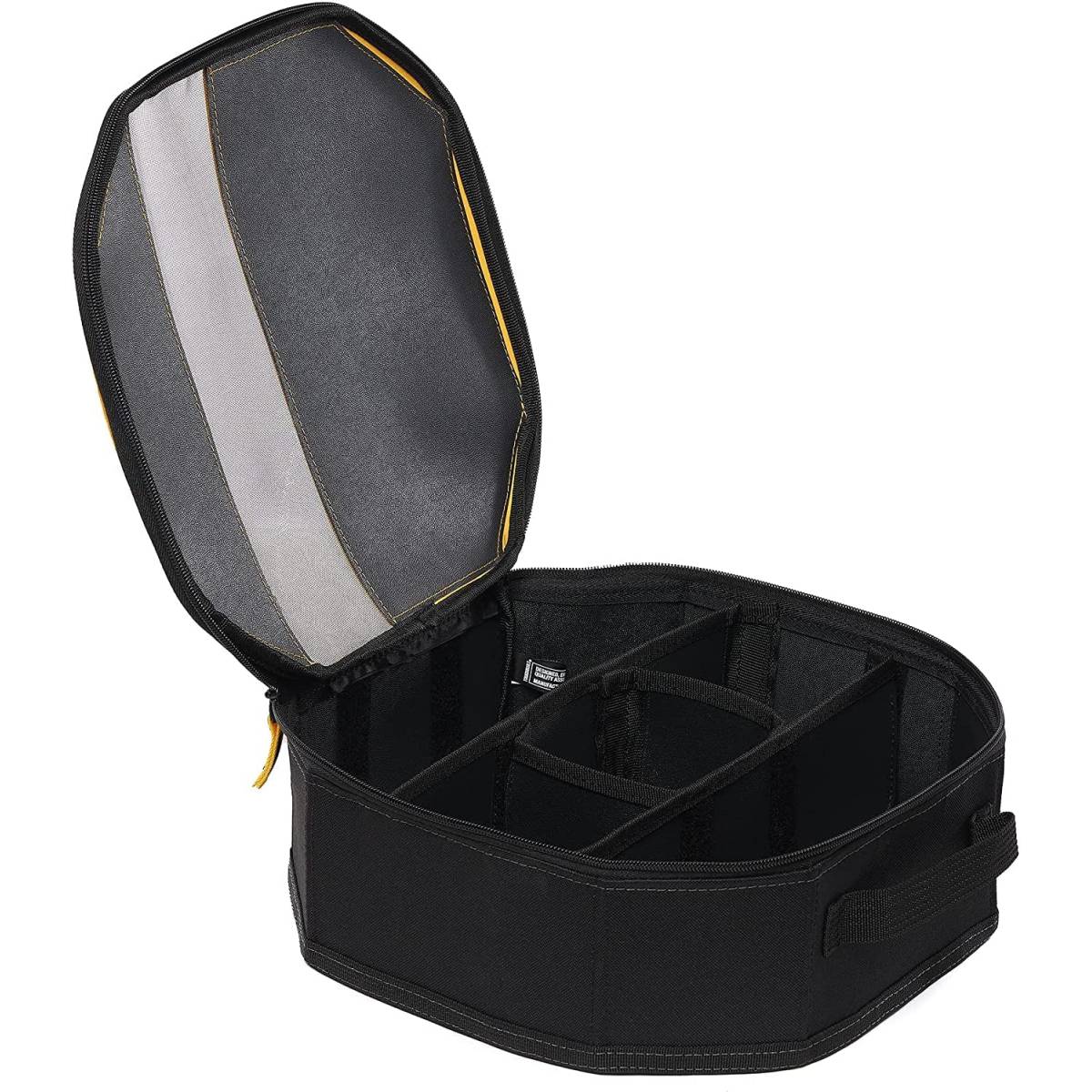 Lot de x3 boites à outils amovible SoftBox - TOUGHBUILT - TB-192-B-BEA - Imagen 2