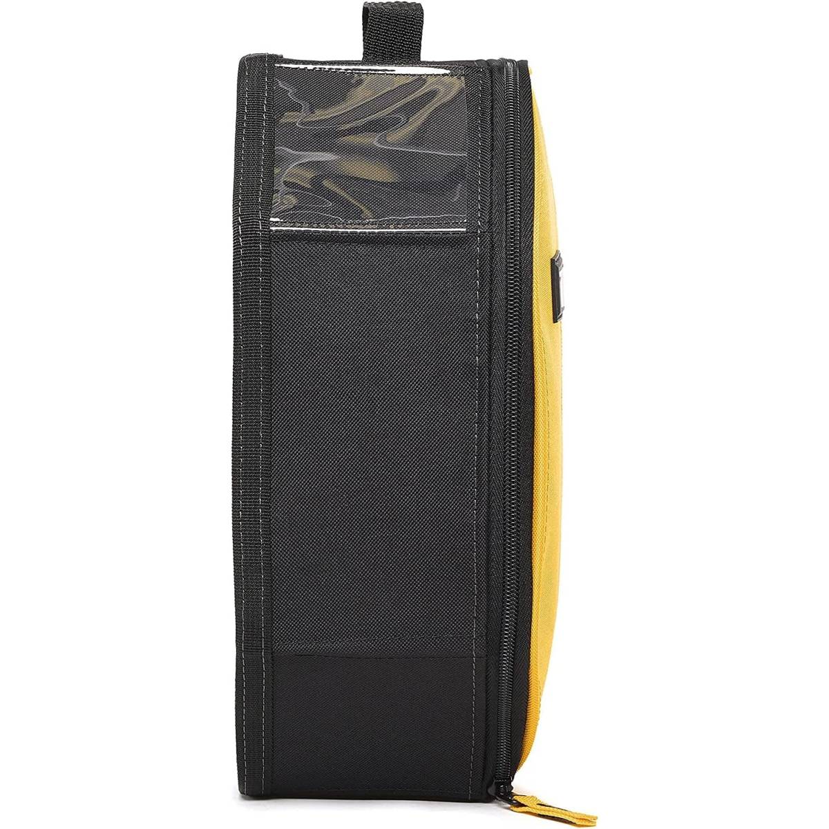 Lot de x3 boites à outils amovible SoftBox - TOUGHBUILT - TB-192-B-BEA - Imagen 5