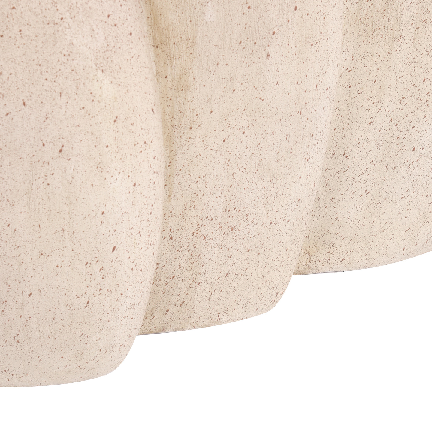 Beliani - Fontaine décorative Résine Beige ARKLE - Beliani - Image 10