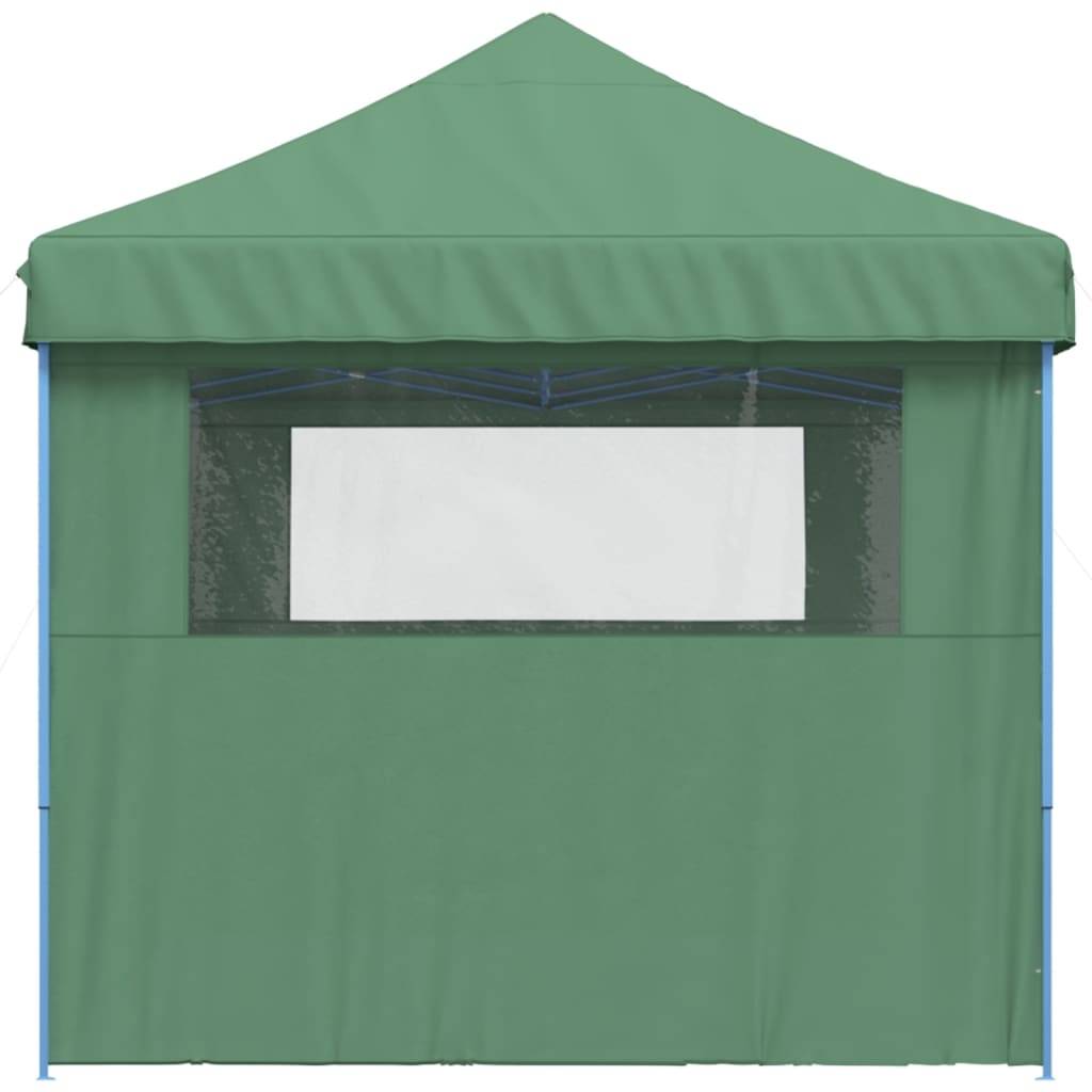Prolenta Premium - Pergola acier vert  580 x 292 x 315 cm  - Prolenta premium p3125.1 - Image 5