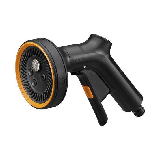 Fiskars - Pistolet d’arrosage multijets Solid - Image 3