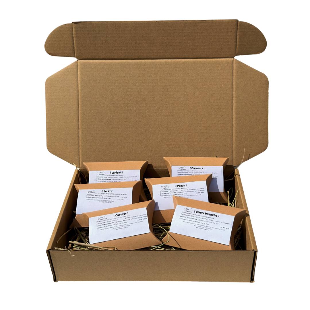 Box Echantillons - Image 2