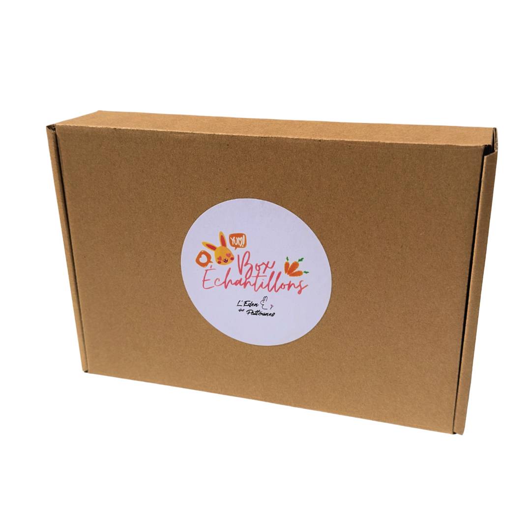 Box Echantillons