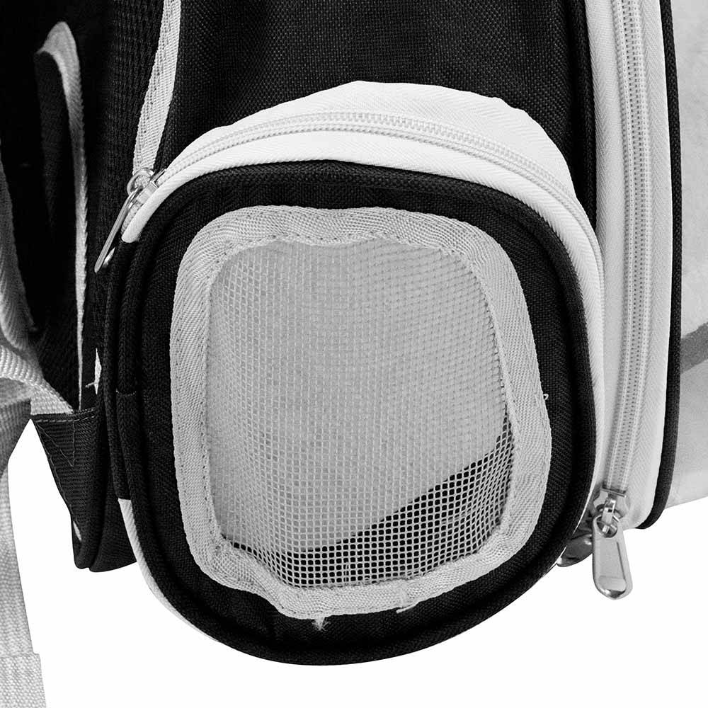Sac à dos pour chat - Imagen 4