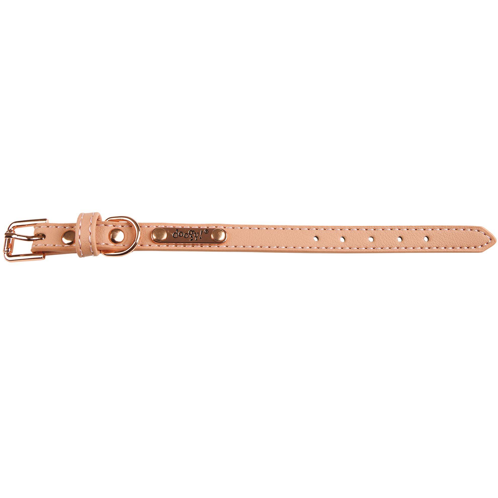 Collier Simili Summer Rose Taille : T25 DOOGY GLAM
